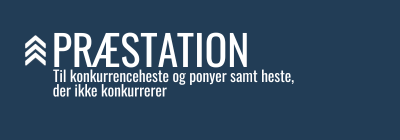 Præstation
